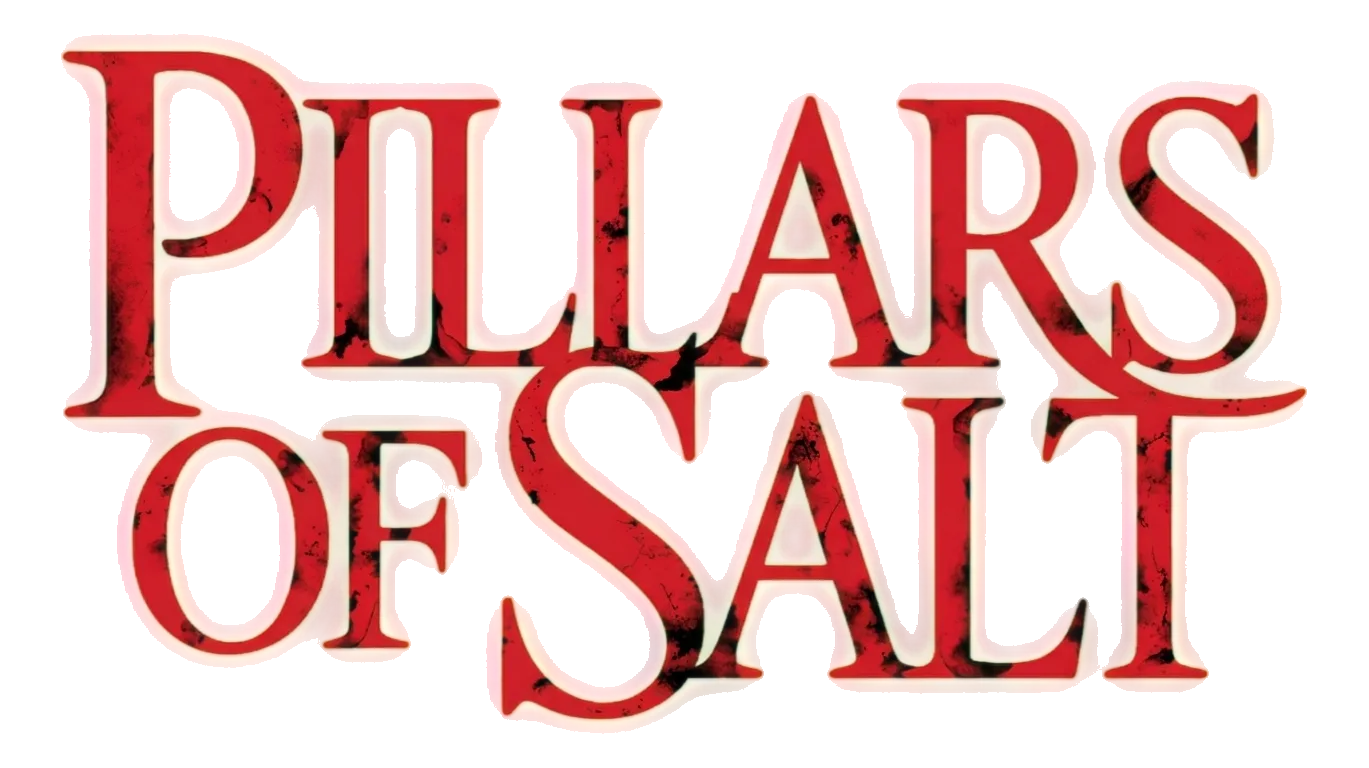 Pillars of Salt